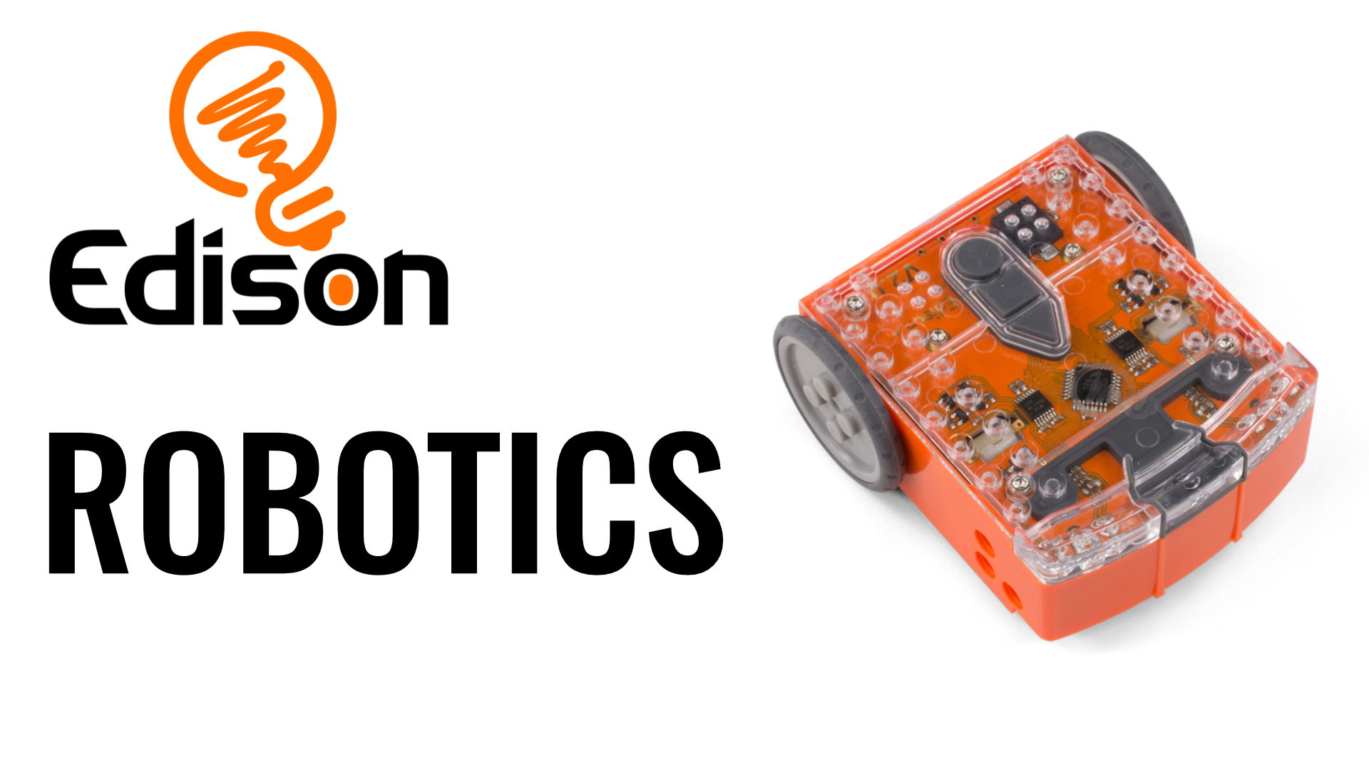 Edison Robotics