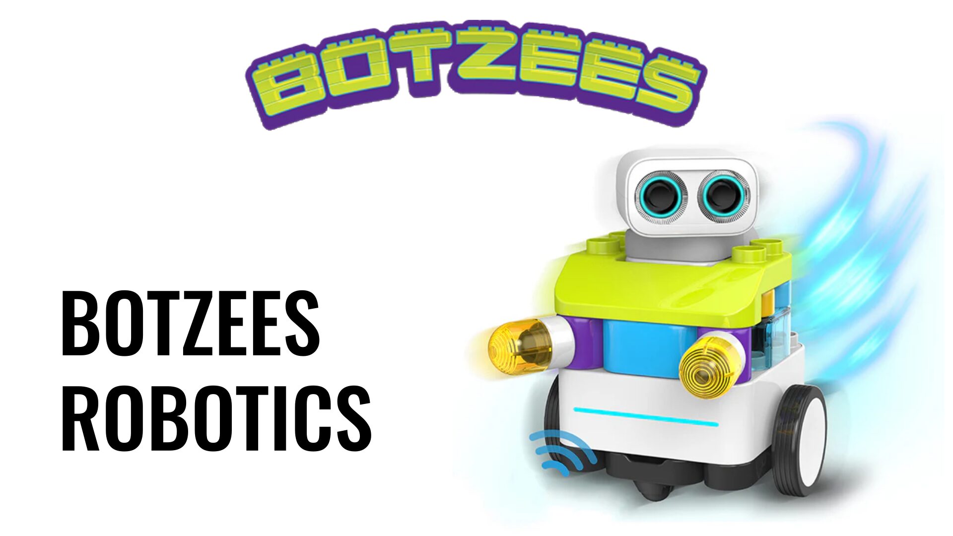 Botzees Robotics