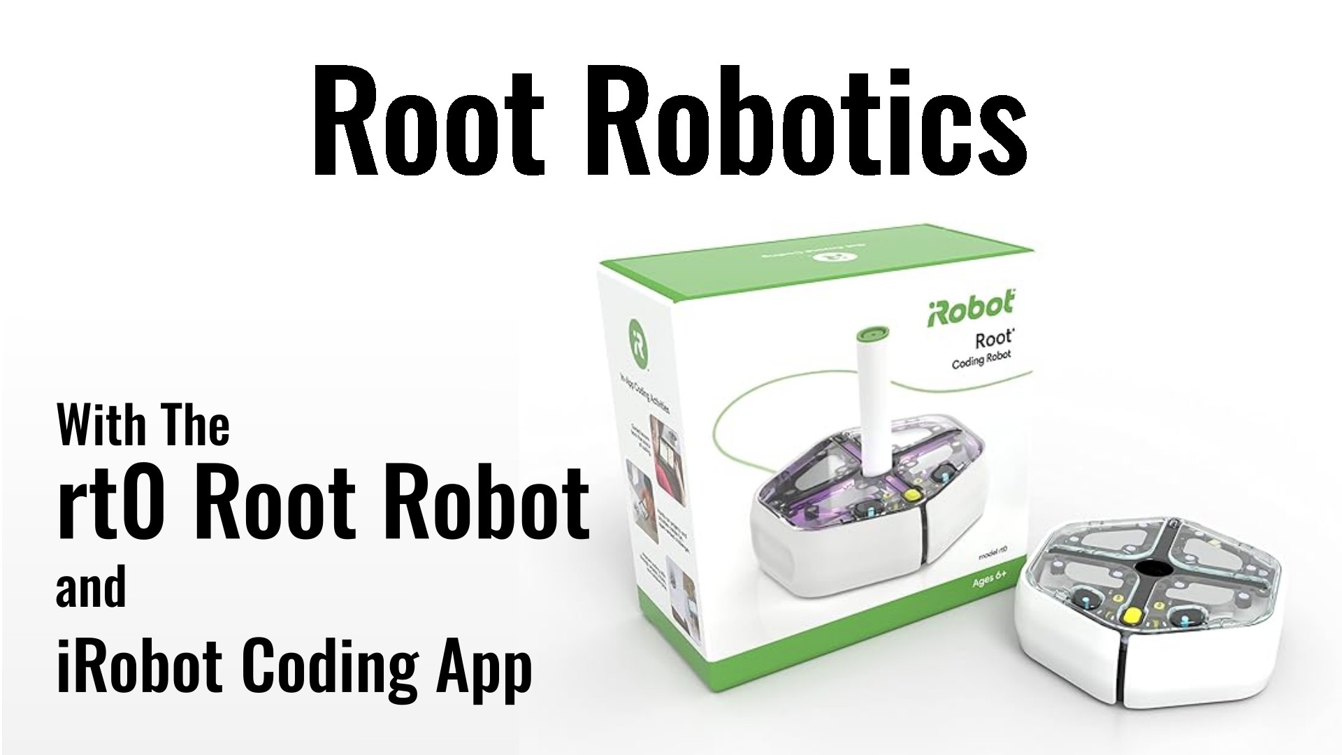 Root Robotics