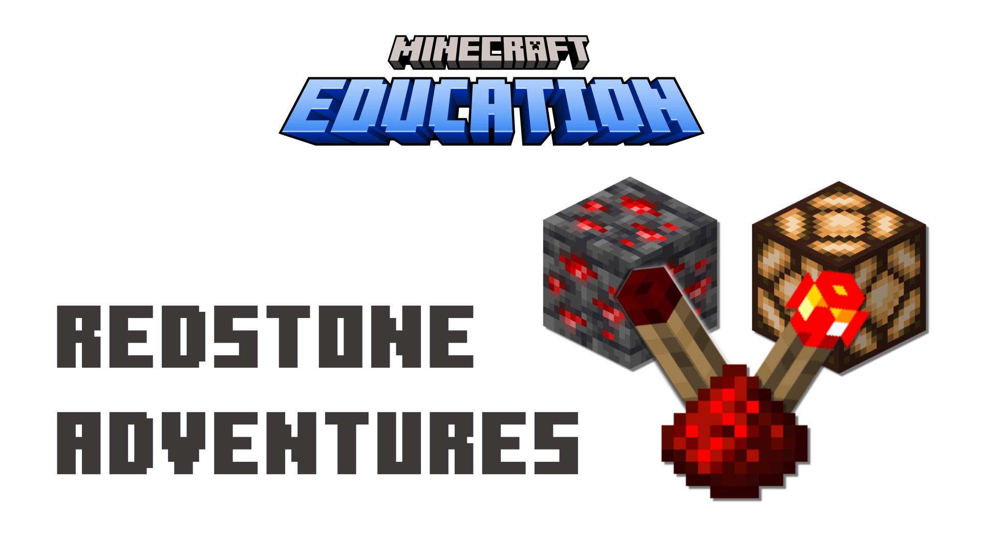 Minecraft Redstone