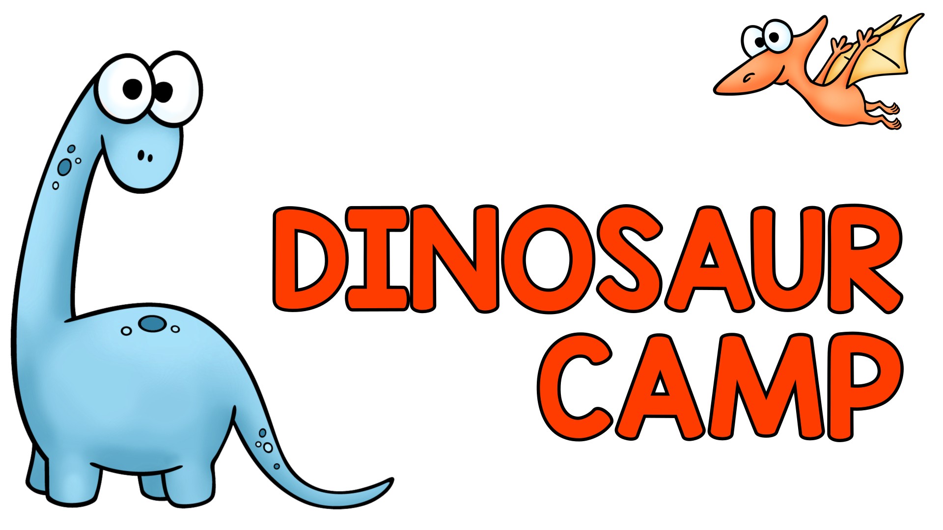 Dinosaur Camp