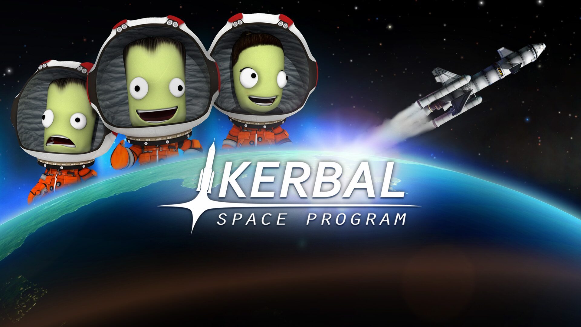 Kerbal Space Program