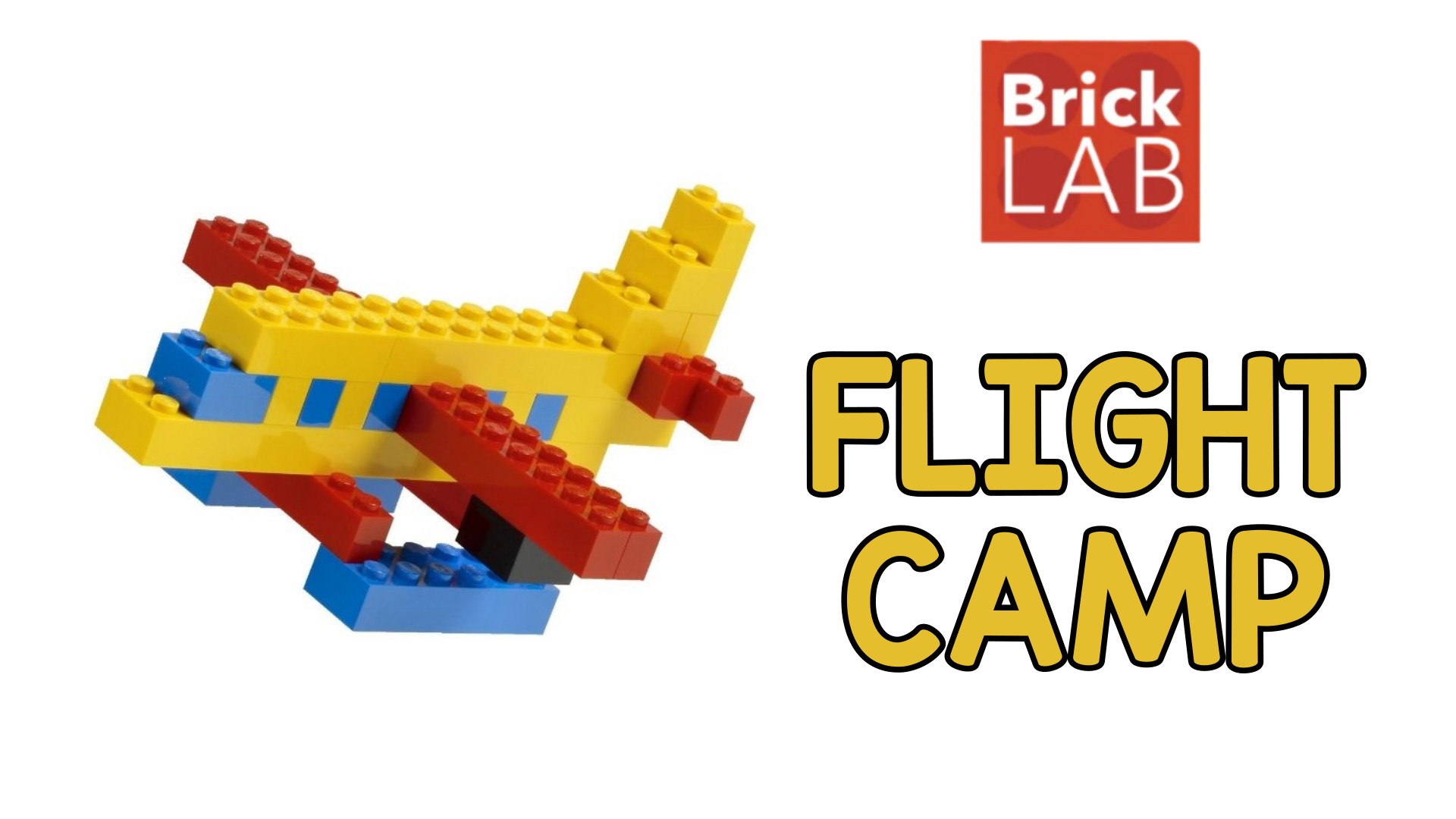 BrickLab Flight